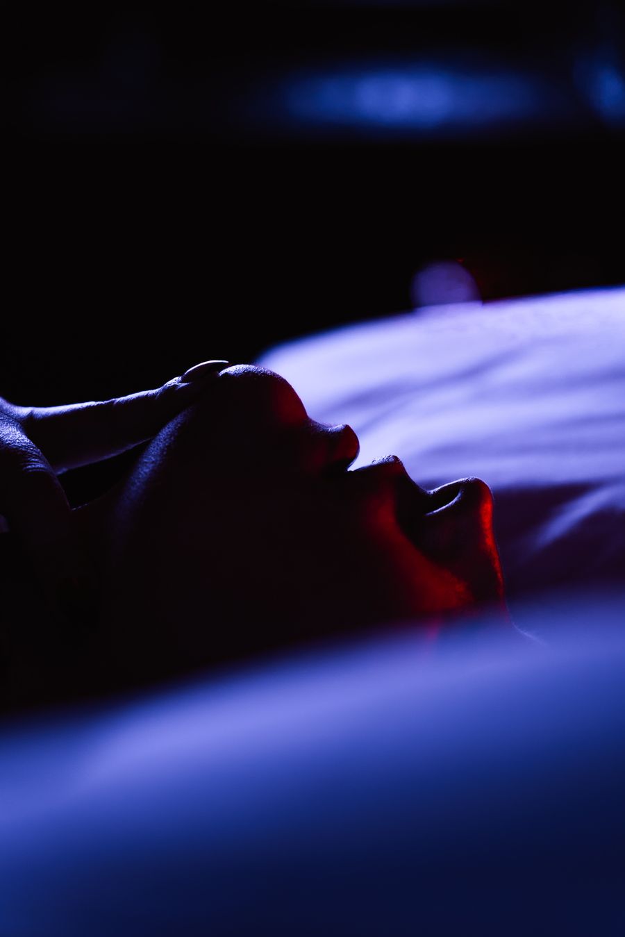 Séance boudoir Nyx
