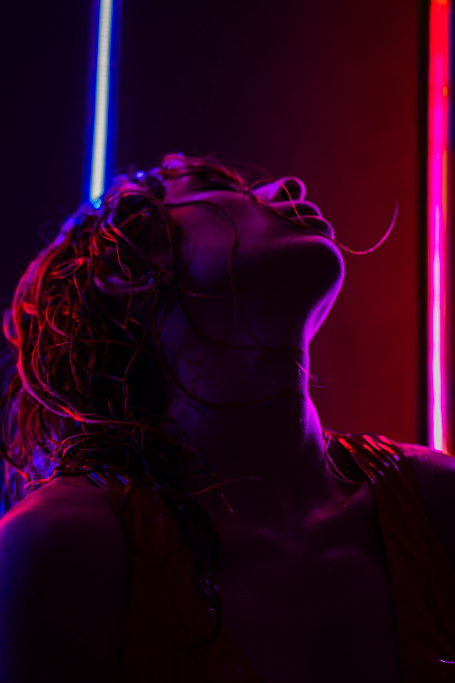 Séance boudoir Nyx